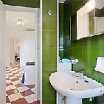 With Panoramic View Appartement