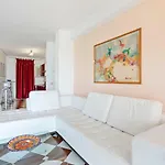 Appartement With Panoramic View
