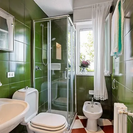 Apartman With Panoramic View