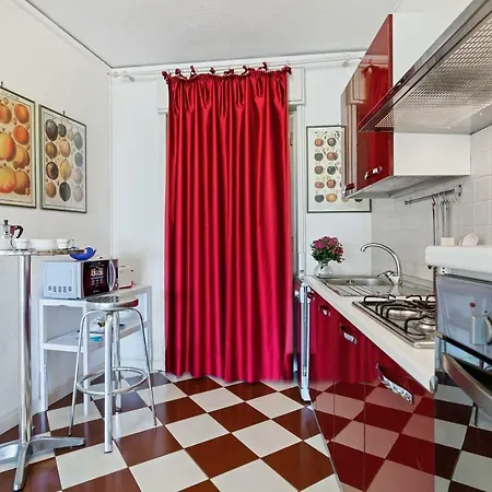 Apartman With Panoramic View *
