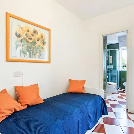With Panoramic View Appartement *