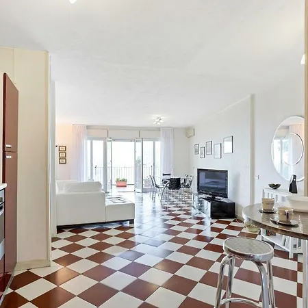 With Panoramic View * Taormina