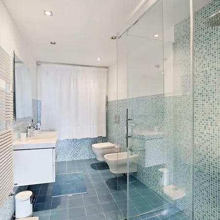 With Panoramic View Taormina