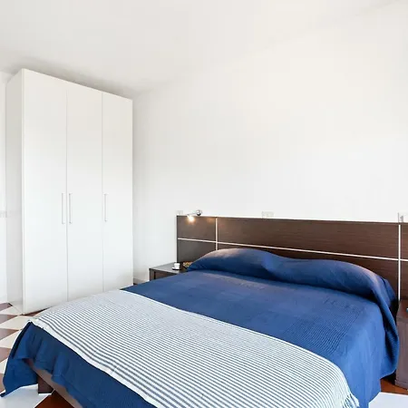 With Panoramic View Apartamento *