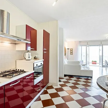 Appartement With Panoramic View