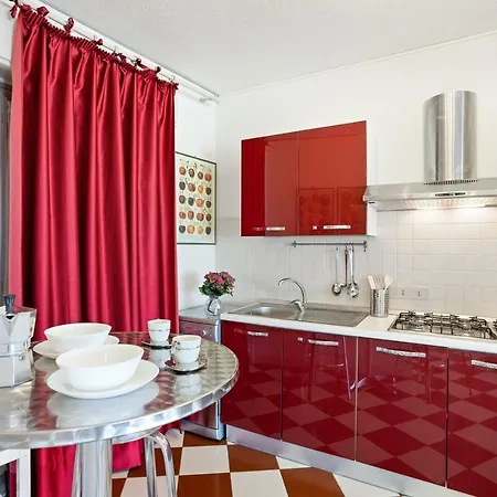 Appartement With Panoramic View
